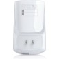 TP-Link TL-WA850RE 300Mbps Universal Wireless N Range Extender (Wall Mount) WiFi-rækkeviddeforlænger Ekstern